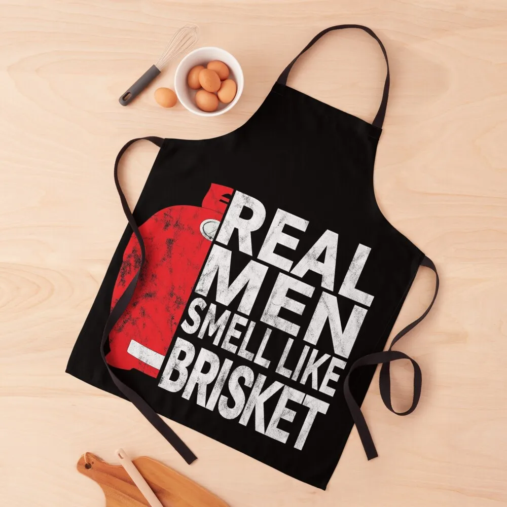 Real Men Smell Like Brisket Funny BBQ Shirt Gift for the Pitmaster Kamado Edition Apron Manicurists Kitchen Items men Apron
Real Men Smell Like Brisket Funny BBQ Shirt Gift for the Pitmaster Kamado Edition Apron Manicurists Kitchen Items men Apron