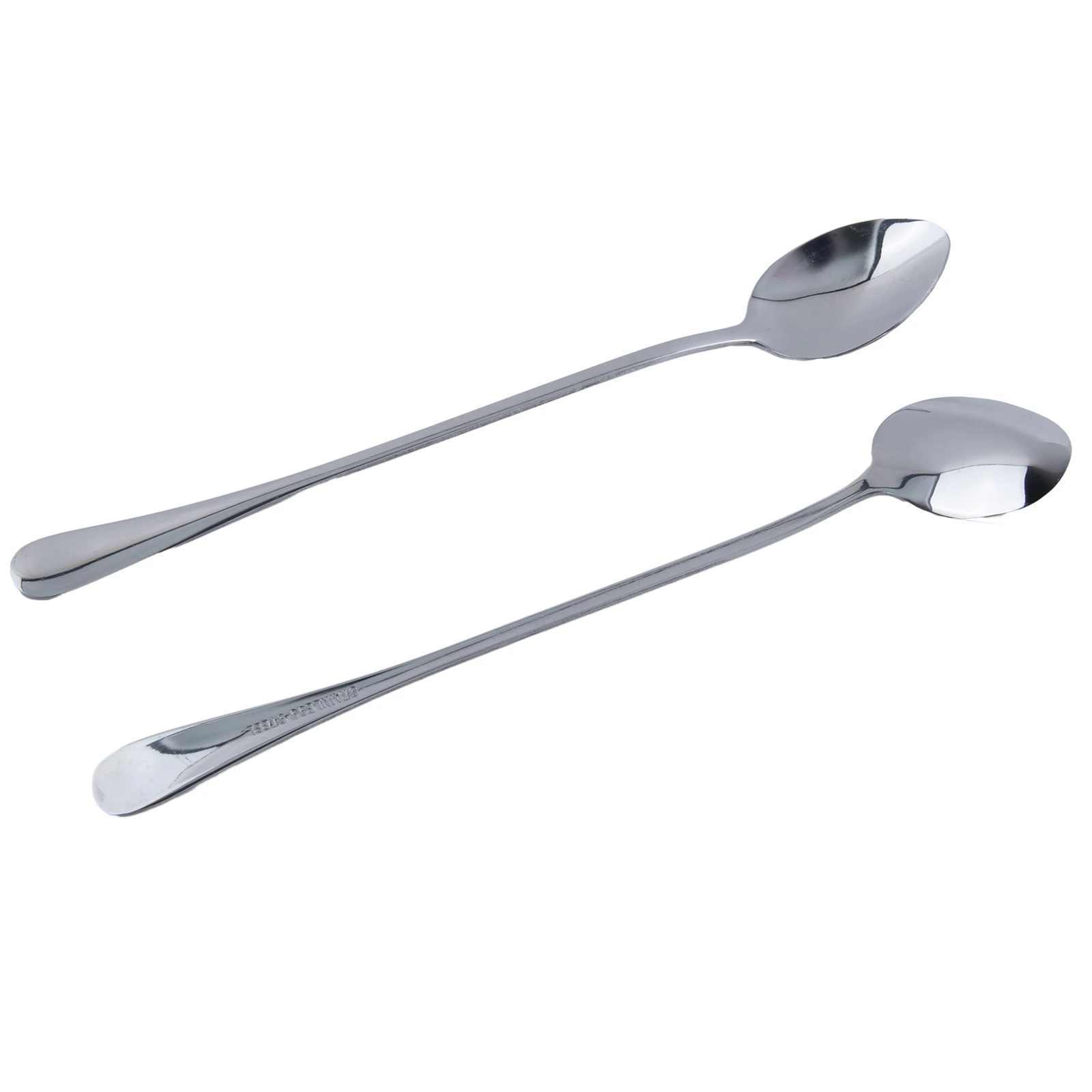 6PCS Household Stainless Steel Ice Tea Milkshake Coffee Multi-Purpose Spoon Soup Desserts Spoons Kitchenware Tableware
6PCS Household Stainless Steel Ice Tea Milkshake Coffee Multi-Purpose Spoon Soup Desserts Spoons Kitchenware Tableware