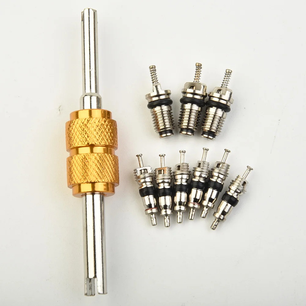 tool For A/C system Repairing Automotive Remover Air Conditioning Valve Core Good Universal New Hot Nice Best Sale
tool For A/C system Repairing Automotive Remover Air Conditioning Valve Core Good Universal New Hot Nice Best Sale