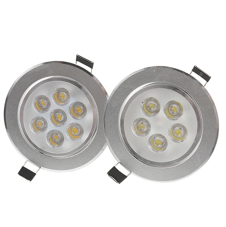 Super Bright LED Bulb 3W 4W 5W 7W 9W 12W LED Ceiling Downlight led Downlight Recessed Spot Light for Home Lighting AC85-265V 
Super Bright LED Bulb 3W 4W 5W 7W 9W 12W LED Ceiling Downlight led Downlight Recessed Spot Light for Home Lighting AC85-265V