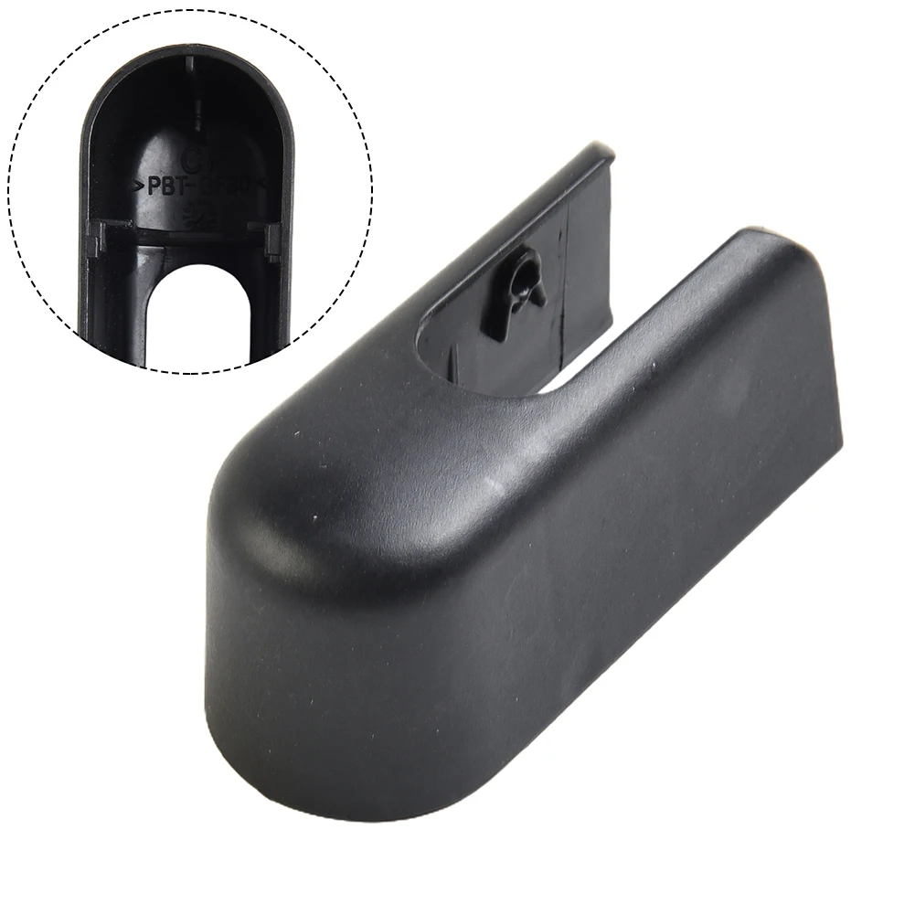 For Mitsubishi Colt 04-13 Cap Wiper Arm Nut Cover Replacement Vehicle Windshield Accessories Black MN152106 Parts
For Mitsubishi Colt 04-13 Cap Wiper Arm Nut Cover Replacement Vehicle Windshield Accessories Black MN152106 Parts