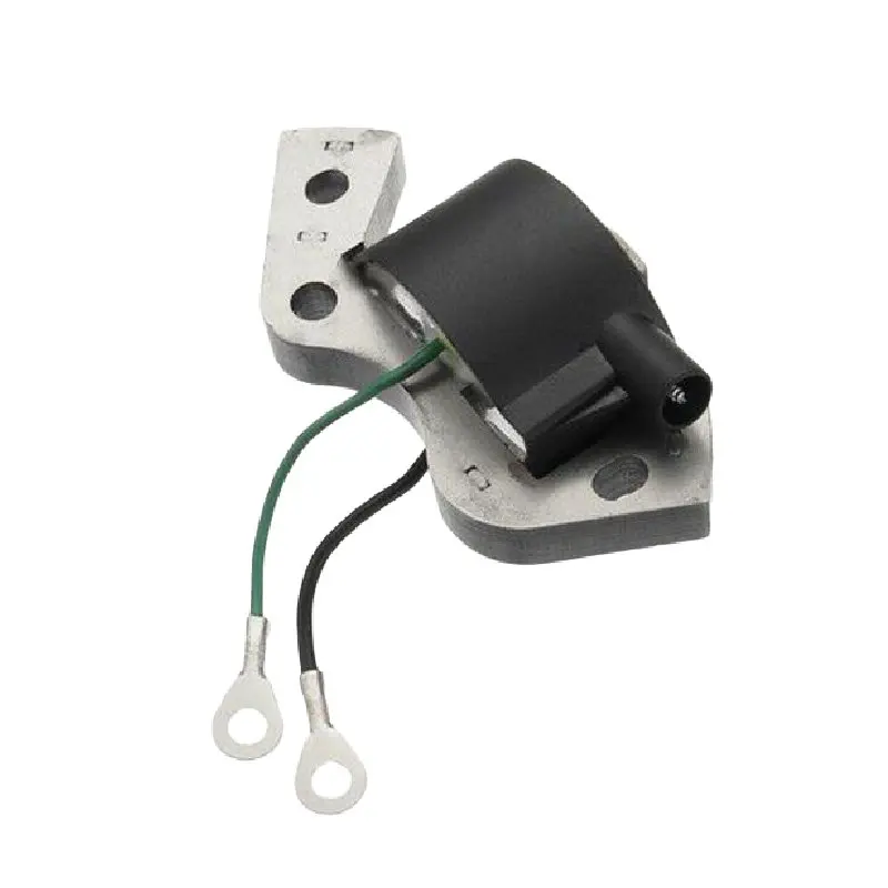 IGNITION COIL FOR MERCURY 802371A1 OMC 58447 JOHNSON 1834477 2T 1.5HP ~ 40HP OUTBOARD CDI IGNITOR MAGNETO STATOR IGNITER EXCITER
IGNITION COIL FOR MERCURY 802371A1 OMC 58447 JOHNSON 1834477 2T 1.5HP ~ 40HP OUTBOARD CDI IGNITOR MAGNETO STATOR IGNITER EXCITER