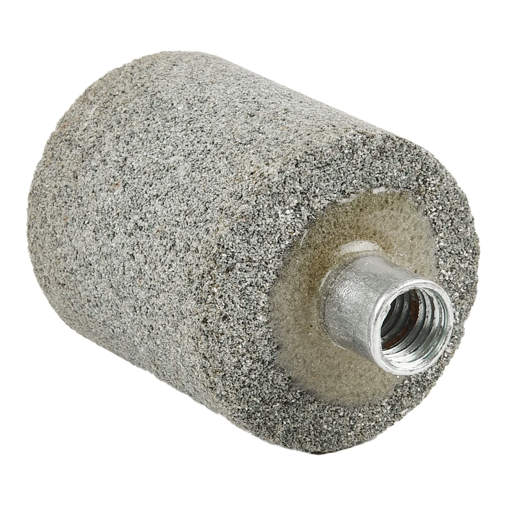 Grinding Head Portable M10 Threaded Grinding Head Stone Carving Polishing and Chamfering for 100 Type Angle Grinder
Grinding Head Portable M10 Threaded Grinding Head Stone Carving Polishing and Chamfering for 100 Type Angle Grinder