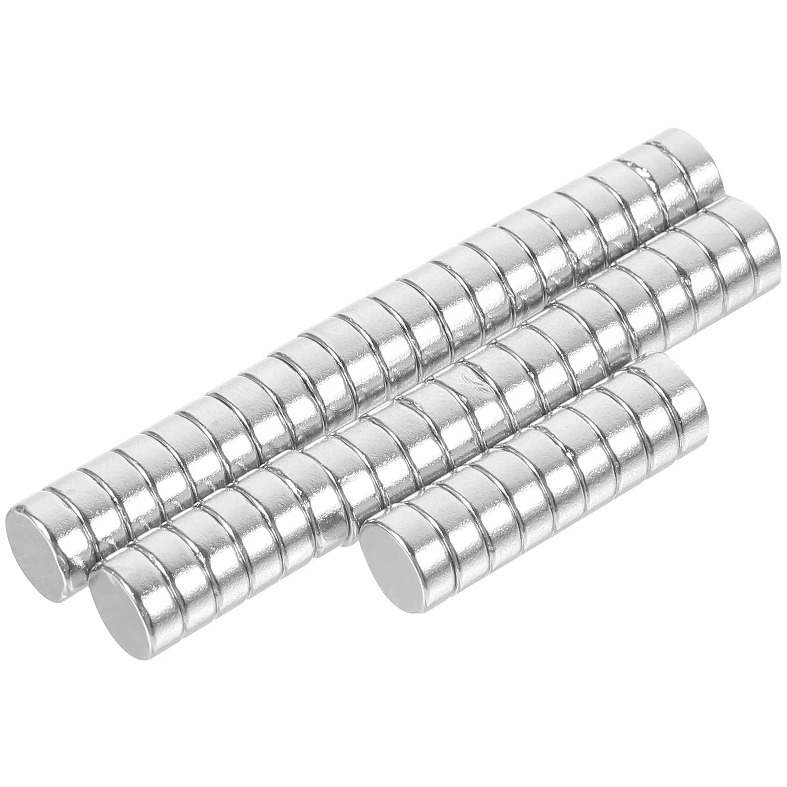 50 pcs Strong Magnets Small Magnets Round Magnets Fridge Magnets Office Magnets for Whiteboard
50 pcs Strong Magnets Small Magnets Round Magnets Fridge Magnets Office Magnets for Whiteboard
