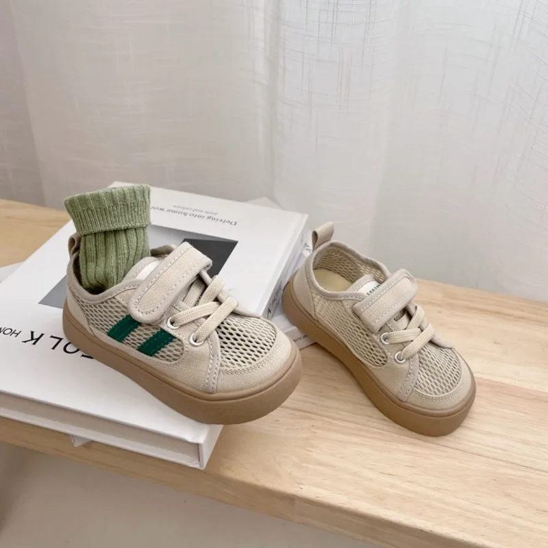 Soft Shoes for Boys Girls Baby Breathable Sneakers Summer Children Kids Casual Sport Shoes for Children Toddler Shoes
Soft Shoes for Boys Girls Baby Breathable Sneakers Summer Children Kids Casual Sport Shoes for Children Toddler Shoes