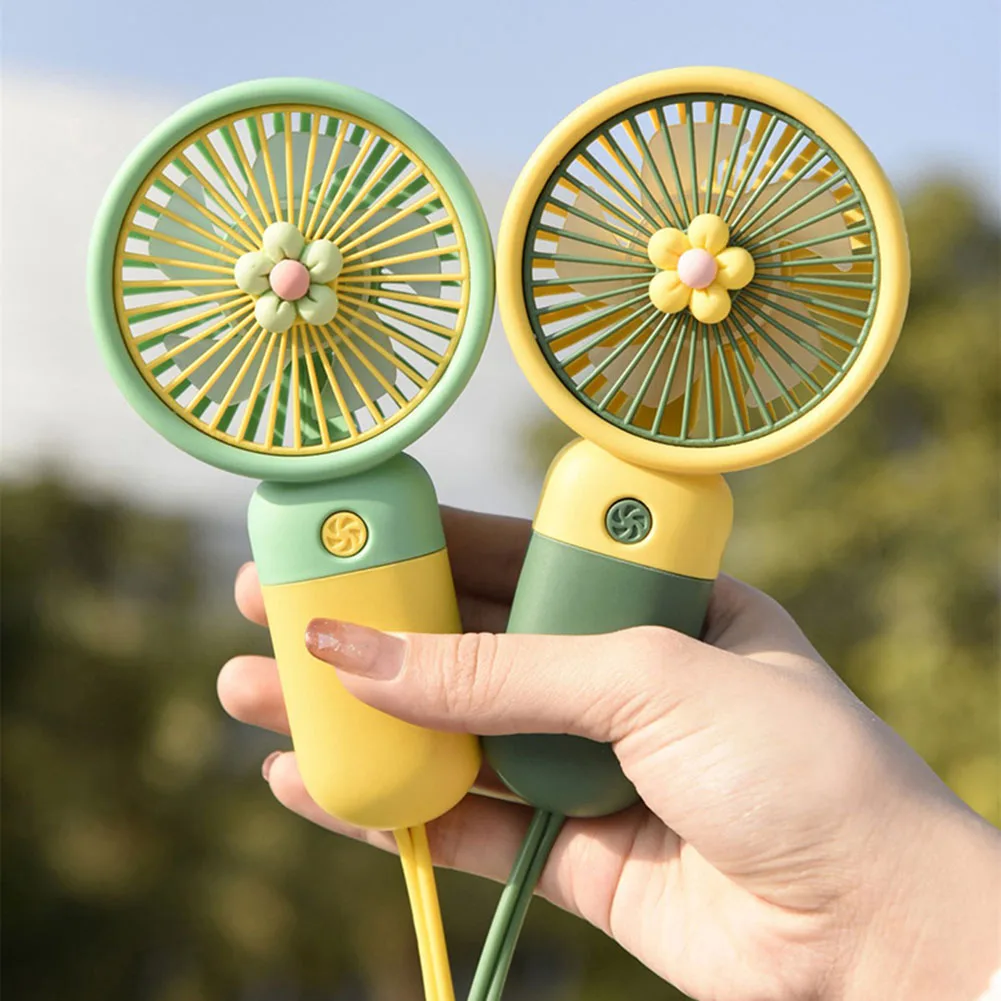 Hand-Held Fan Handheld Usb Mini Fan Summer Fresh Portable USB Charging Fan Office Desktop Small Electric Fan Air Cooler Wholesal
Hand-Held Fan Handheld Usb Mini Fan Summer Fresh Portable USB Charging Fan Office Desktop Small Electric Fan Air Cooler Wholesal