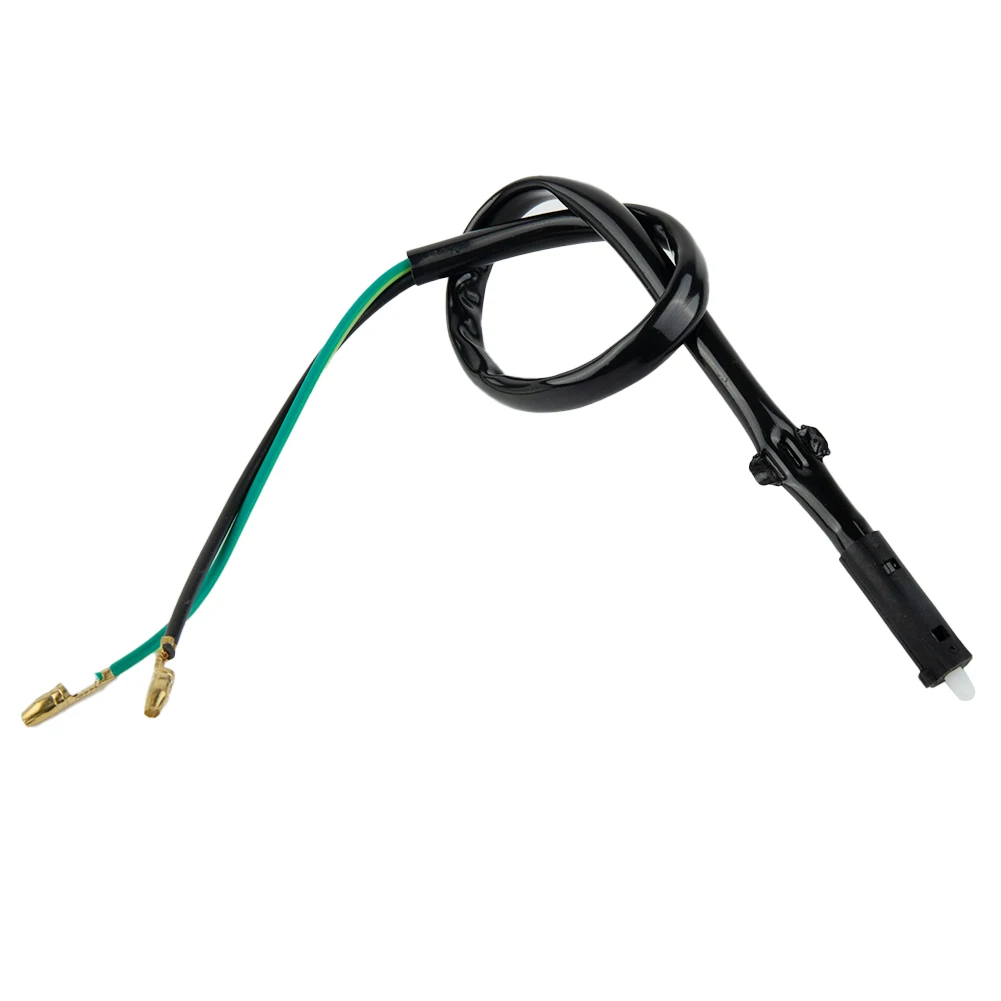 Universal Plastic Drum-type Single Motorcycle Disc Front Brake Line Brake Light Switch For Motorcycle Motorbike ATV GO KART
Universal Plastic Drum-type Single Motorcycle Disc Front Brake Line Brake Light Switch For Motorcycle Motorbike ATV GO KART