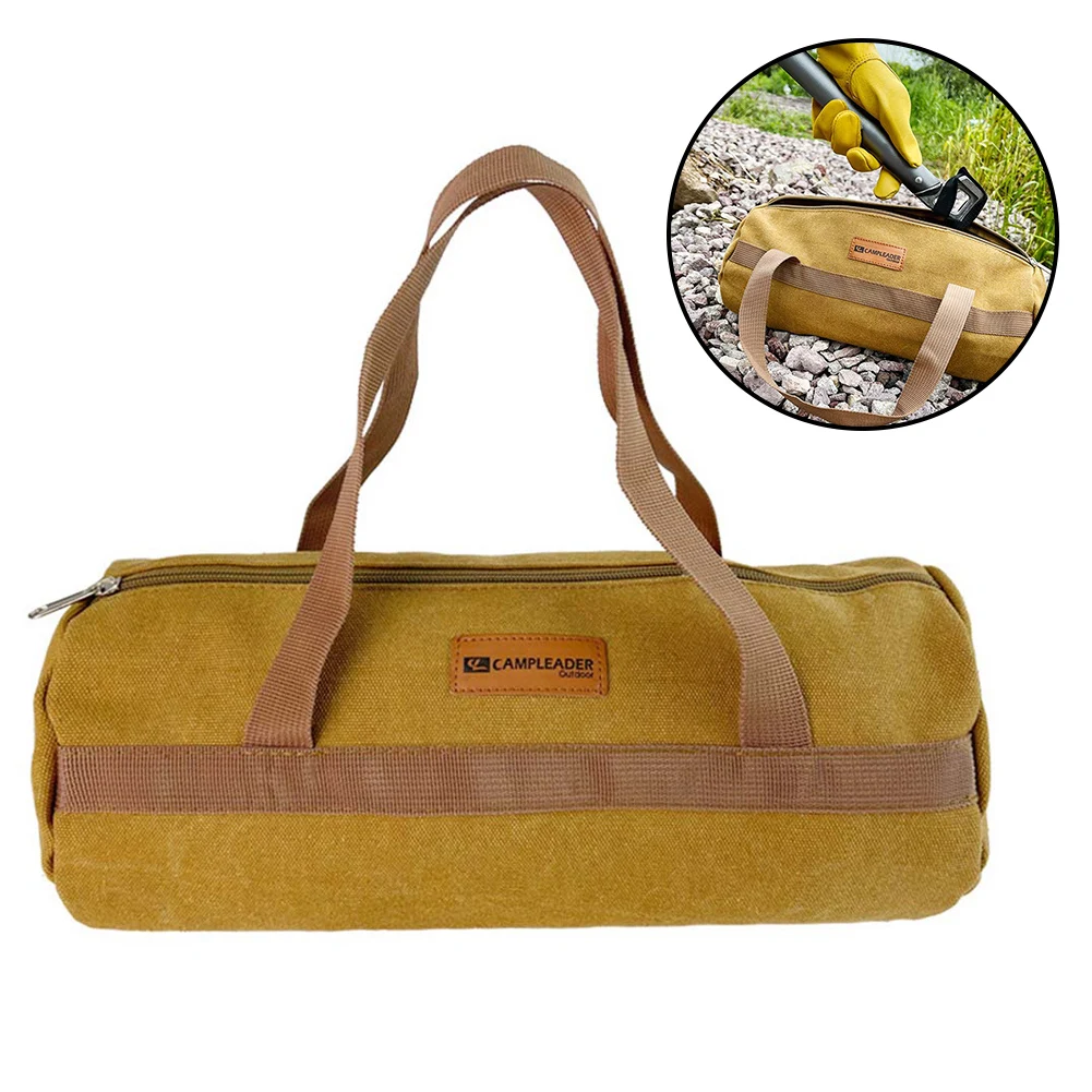 Outdoor Tool Storage Bag Tent Peg Ground Nail Storage Bag Tent Hammer Shovel Storage Bags Camping Gadget Accessories Sturdy
Outdoor Tool Storage Bag Tent Peg Ground Nail Storage Bag Tent Hammer Shovel Storage Bags Camping Gadget Accessories Sturdy