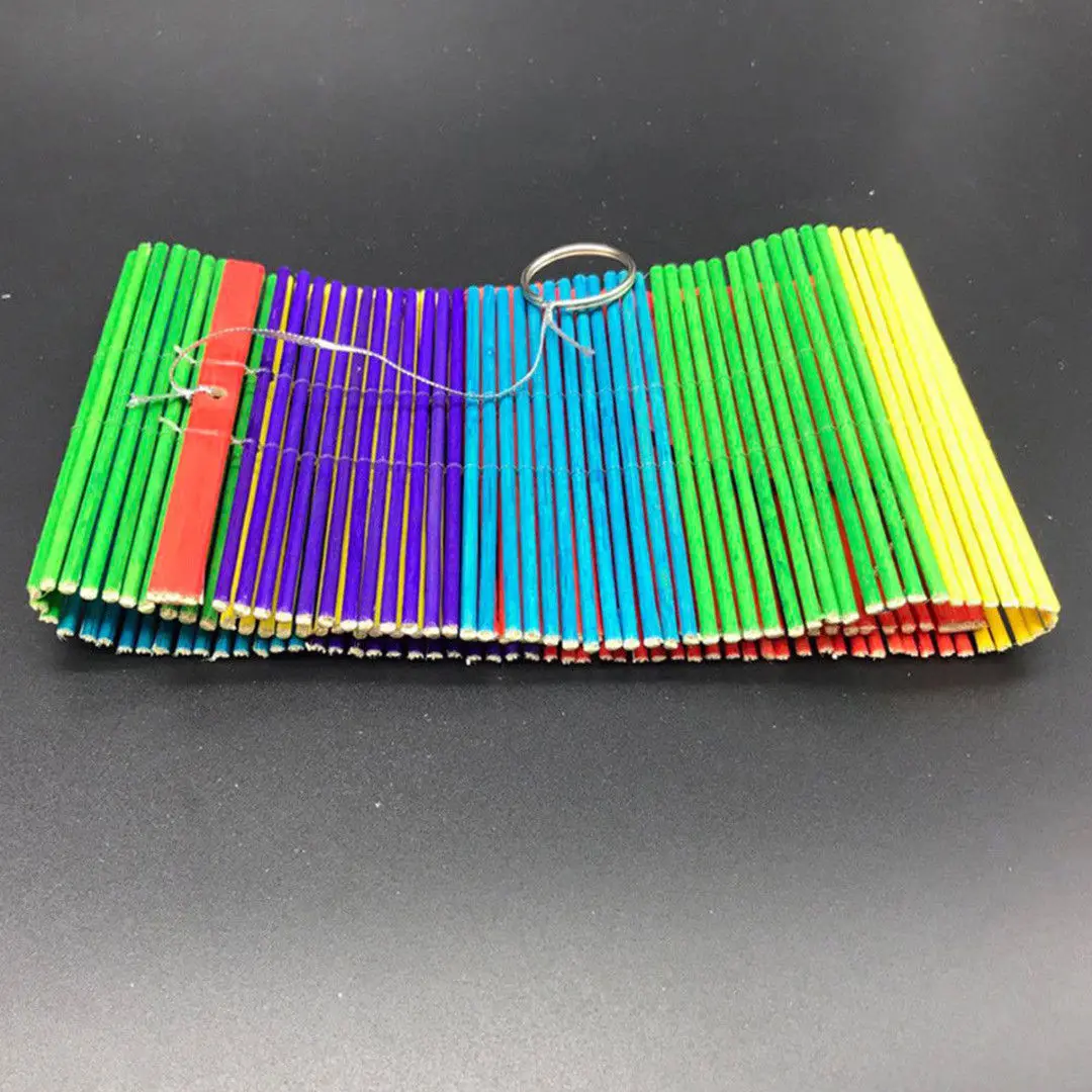 High quality Decorative Twisted Rainbow Wood 80*50*8cm Wind Chime Garden Colourful Kindergarten 2018 New Newest
High quality Decorative Twisted Rainbow Wood 80*50*8cm Wind Chime Garden Colourful Kindergarten 2018 New Newest