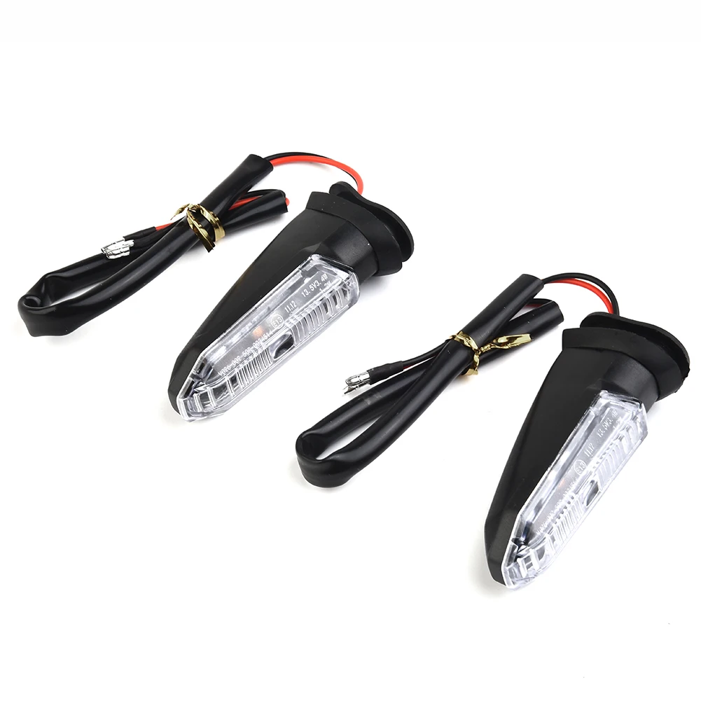 Indicator Light LED Turn Signal For HONDA 1 Pair 2017-2022 For CRF Indicator 250L/ 250 For Front Or Rear
Indicator Light LED Turn Signal For HONDA 1 Pair 2017-2022 For CRF Indicator 250L/ 250 For Front Or Rear
