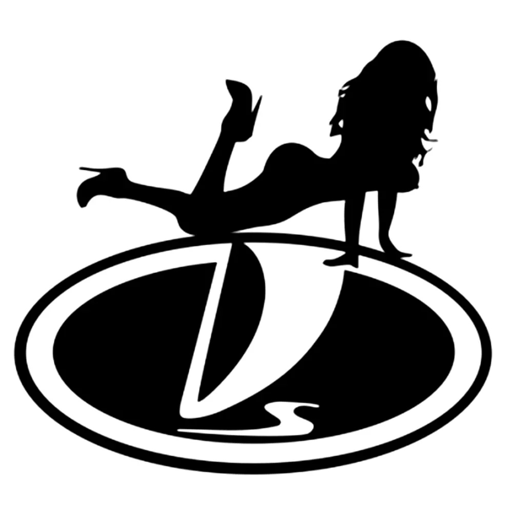 Sexy Girl Funny Personality Car Sticker Cross Country Diesel Vehicle Motorcycle Auto Parts Exterior Decoration Car Fun Decal PVC
Sexy Girl Funny Personality Car Sticker Cross Country Diesel Vehicle Motorcycle Auto Parts Exterior Decoration Car Fun Decal PVC