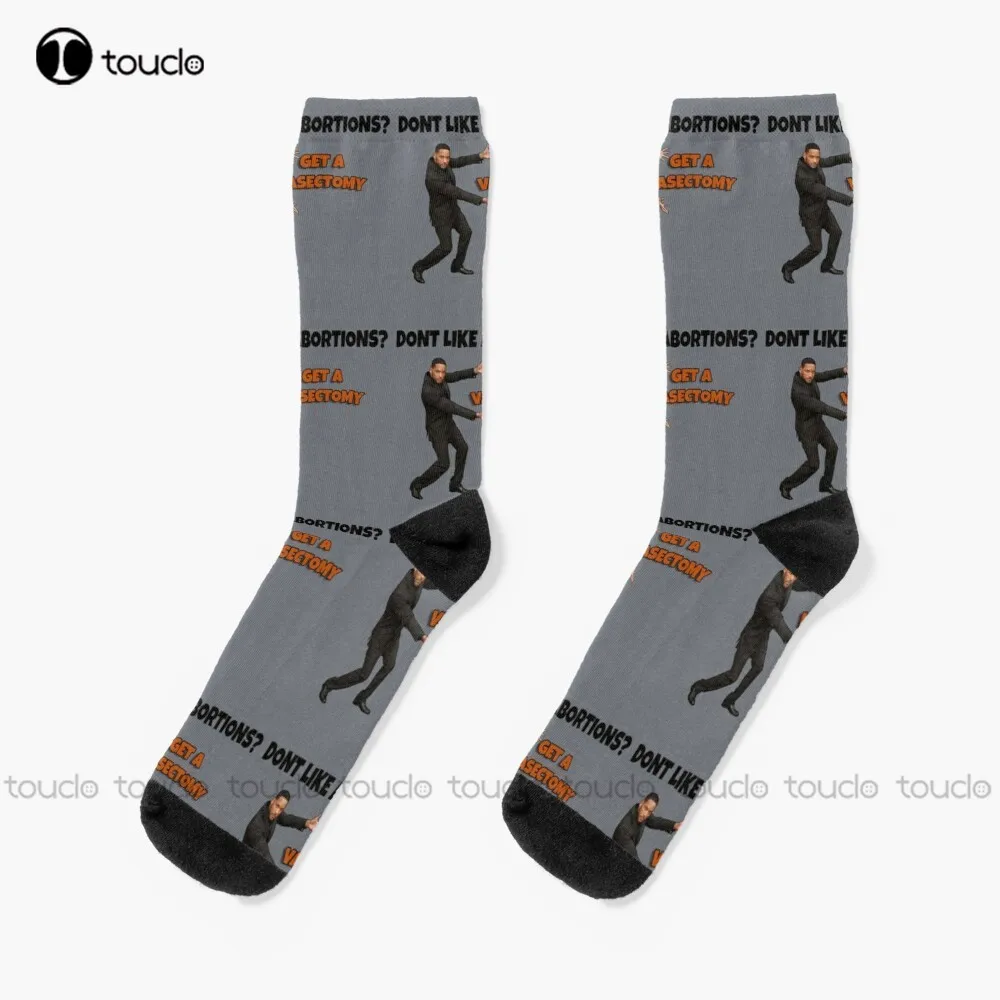 Vasectomy Meme Socks High Quality Cute Elegant Lovely Kawaii Cartoon Sweet Cotton Sock Cute Pattern Funny Autumn Cartoon Retro
Vasectomy Meme Socks High Quality Cute Elegant Lovely Kawaii Cartoon Sweet Cotton Sock Cute Pattern Funny Autumn Cartoon Retro