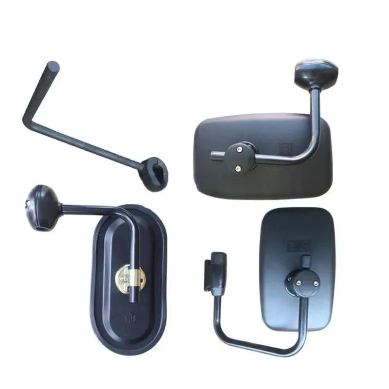 Excavator Mirror Reversing Rearview Mirror Excavator Accessories For KOBELCO SK For EC For SANY For DOOSAN For HITACHI
Excavator Mirror Reversing Rearview Mirror Excavator Accessories For KOBELCO SK For EC For SANY For DOOSAN For HITACHI