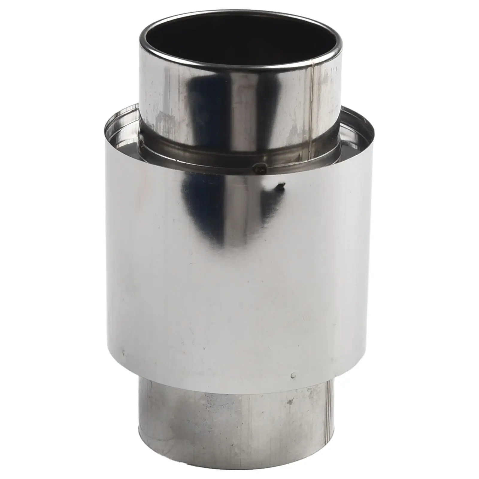 Camping Stove Stove Pipe Adapter Tent Stove Wood Burner Wood Stove 60mm Interface Diameter Camping Stove Fireplace
Camping Stove Stove Pipe Adapter Tent Stove Wood Burner Wood Stove 60mm Interface Diameter Camping Stove Fireplace