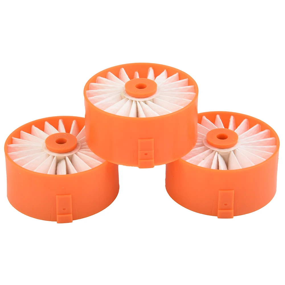 3pcs Filters Box For Black Decker N665227 BDPSE1815 BDPSE3615 BHFEV182 BHFEV362 BHFEV36B Vacuum Cleaner Accessories
3pcs Filters Box For Black Decker N665227 BDPSE1815 BDPSE3615 BHFEV182 BHFEV362 BHFEV36B Vacuum Cleaner Accessories
