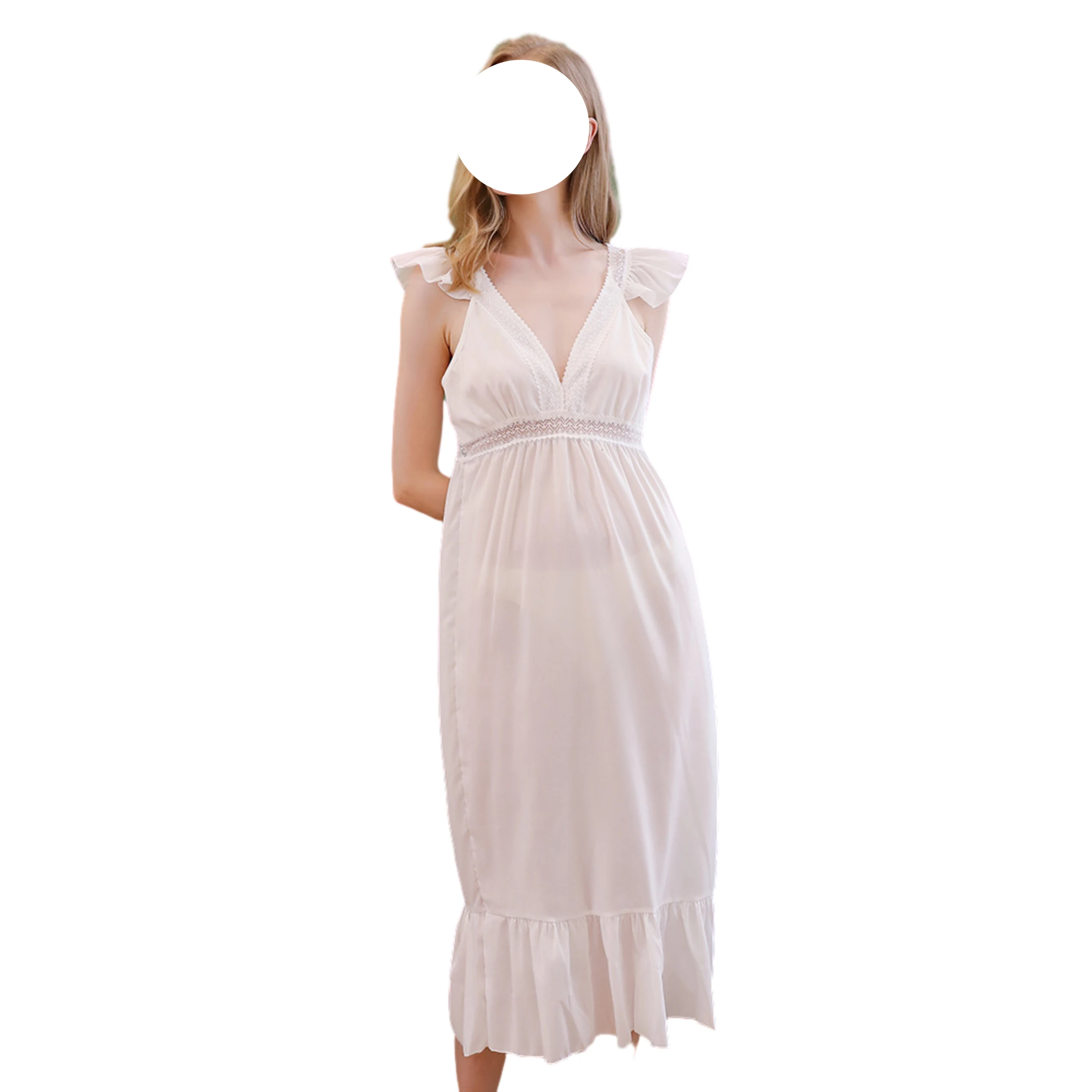Soft Cotton Nightgowns for Women Sleeveless Racerback Pajamas Chemise Nightgown Plus Size Sleepshirts
Soft Cotton Nightgowns for Women Sleeveless Racerback Pajamas Chemise Nightgown Plus Size Sleepshirts