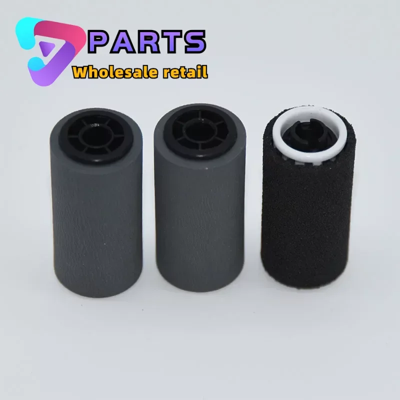 

5SET ADF Pickup Separation Feed Roller for XEROX 7120 7125 7425 7428 7435 7525 7530 7535 7545 7556 5325 5330 5335 7220 7225 7830