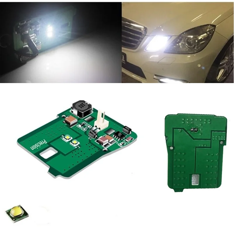 2 шт./компл. 12 В Белый СВЕТОДИОДНЫЙ парковочный фонарь для Mercedes Benz E-Class W212 C207 A207 W207 2010 2011 2012 2013
2 шт./компл. 12 В Белый СВЕТОДИОДНЫЙ парковочный фонарь для Mercedes Benz E-Class W212 C207 A207 W207 2010 2011 2012 2013