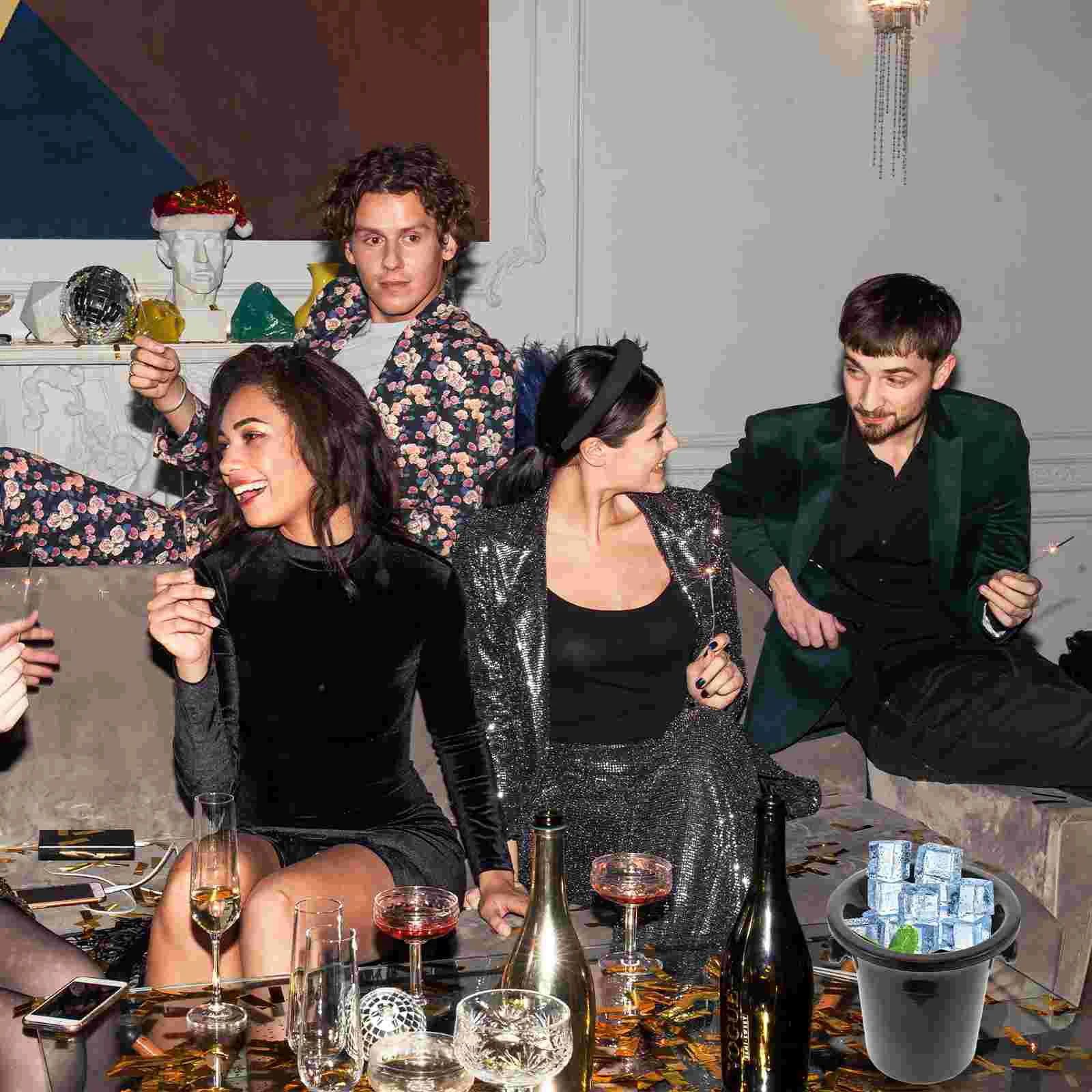 Wine Tasting Spittoon 2Pcs Wine Dump Buckets Champagne Bucket Spit Wine Barrel Cold Wine Barrels Ice Bucket Wine Whiskey
Wine Tasting Spittoon 2Pcs Wine Dump Buckets Champagne Bucket Spit Wine Barrel Cold Wine Barrels Ice Bucket Wine Whiskey