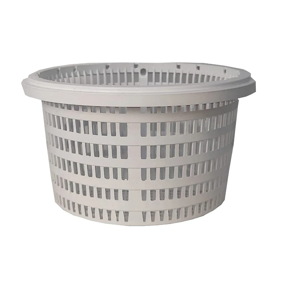 Efficient Pool Cleaning with Sport Skimmer Basket Durable Round Basket Part Saves Time and Energy SPx1091LX Plastic Repair Model
Efficient Pool Cleaning with Sport Skimmer Basket Durable Round Basket Part Saves Time and Energy SPx1091LX Plastic Repair Model