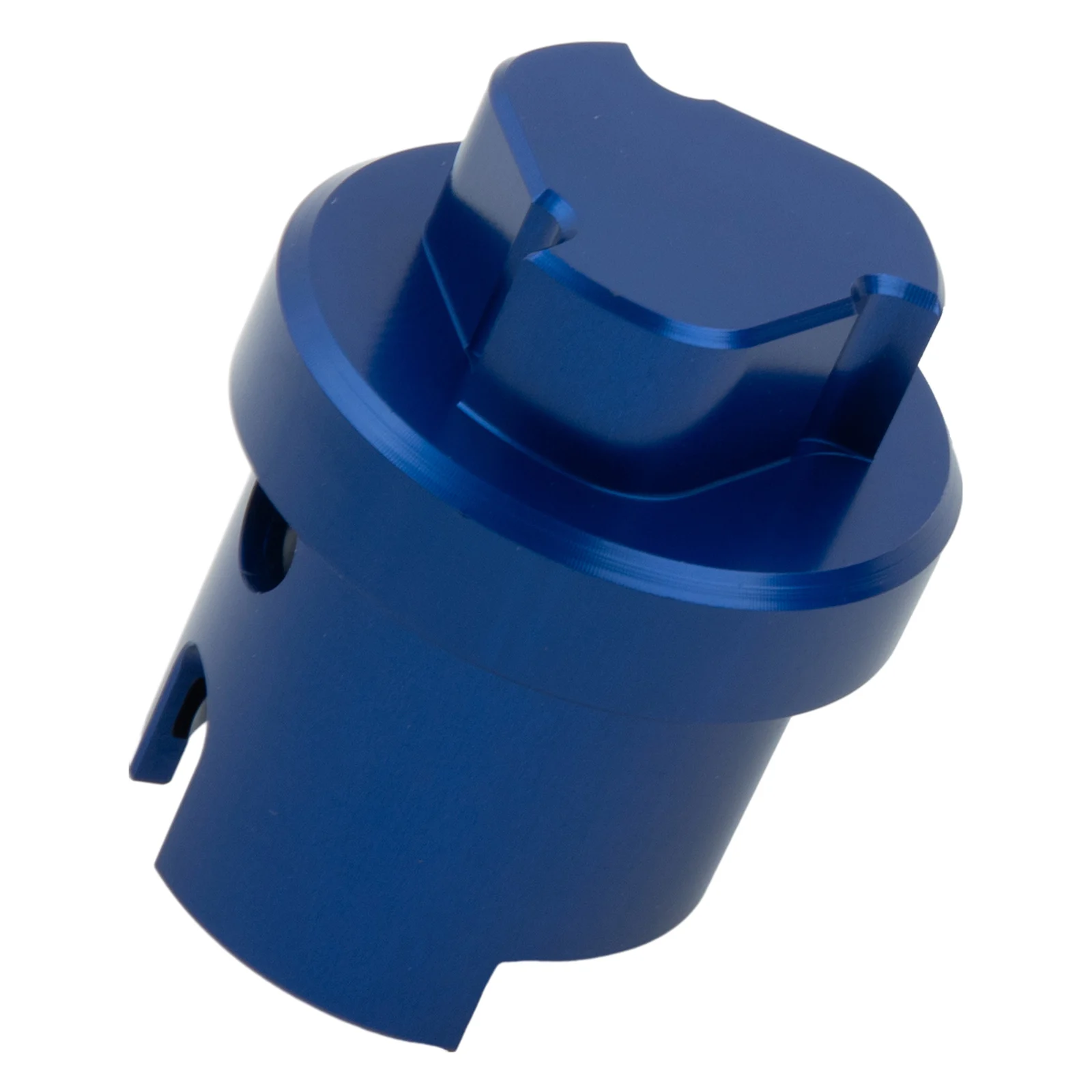High Quality Motorcycle Plug Cap Removal Oil Filler Cap Plug Cap Removal Wrench Coil Pack 2-in-1 Oil Filler Cap
High Quality Motorcycle Plug Cap Removal Oil Filler Cap Plug Cap Removal Wrench Coil Pack 2-in-1 Oil Filler Cap