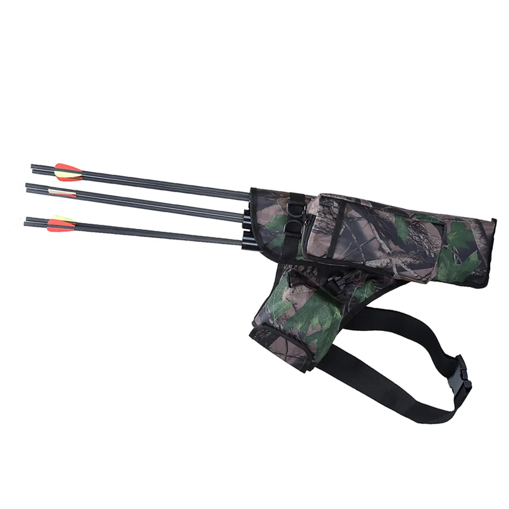 Сумка для хип-переноски Quiver Archery, уличный блочный держатель для хранения лука для тренировок
Сумка для хип-переноски Quiver Archery, уличный блочный держатель для хранения лука для тренировок