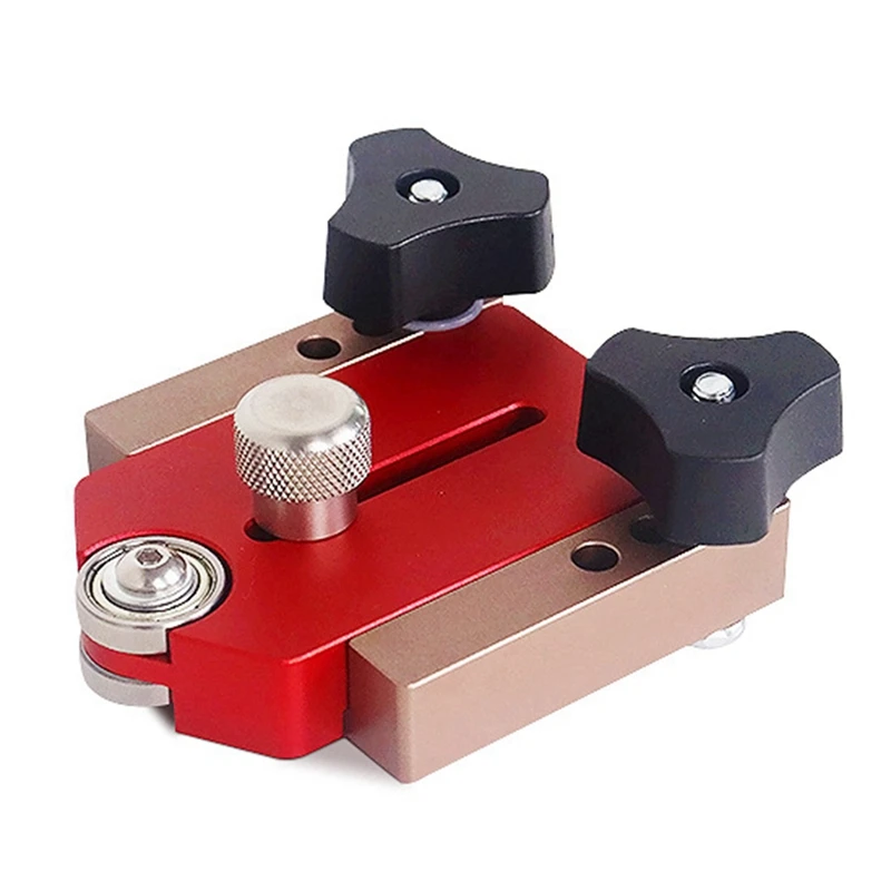 Woodworking Cutting Machine Table Saw Fast Cutting Limit Backing Woodworking Workbench Chute Positioning Fixing Tool
Woodworking Cutting Machine Table Saw Fast Cutting Limit Backing Woodworking Workbench Chute Positioning Fixing Tool