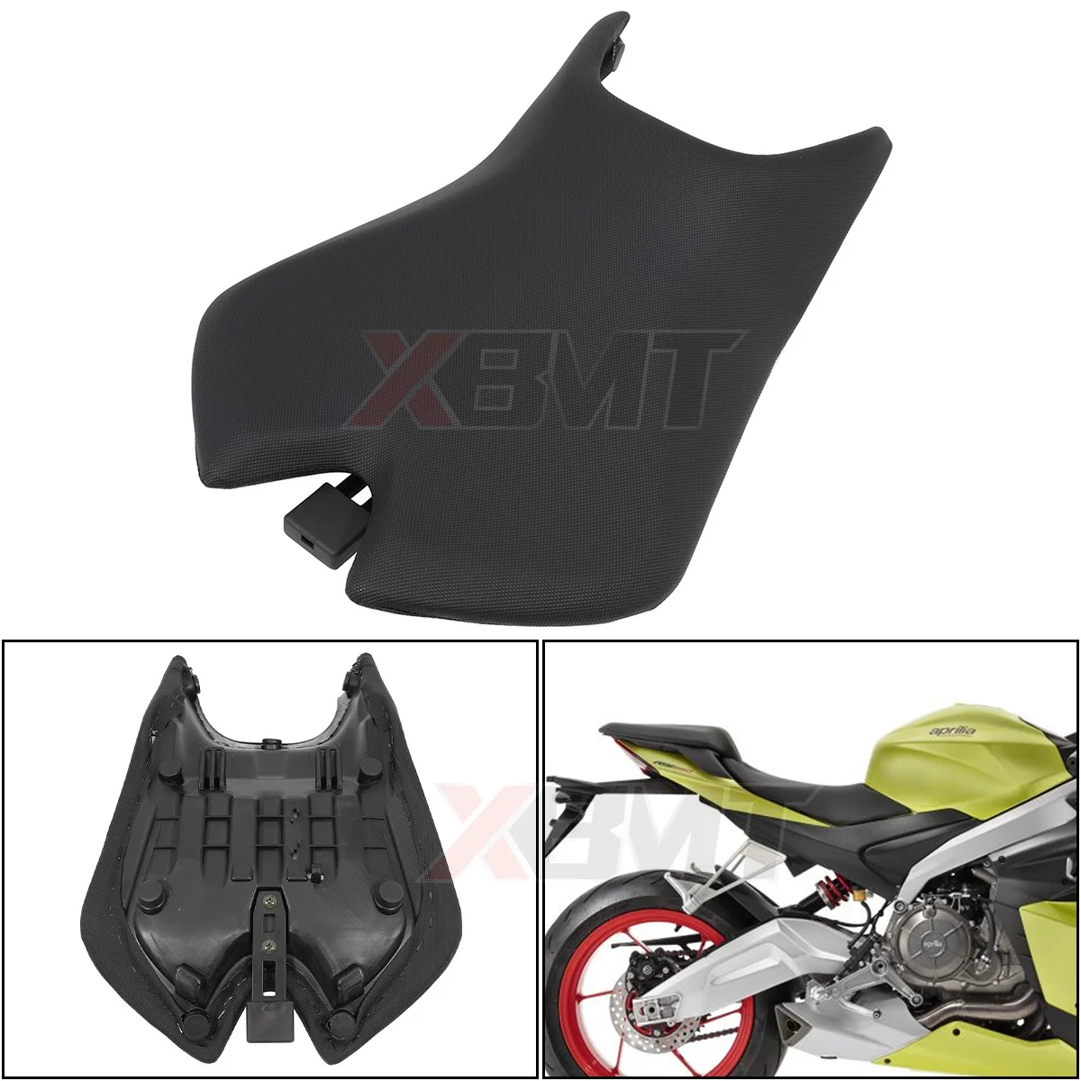 Front Rider Driver Seat Saddle Seat Cushion For Aprilia RS660 RS 660 2021 2022 2023 Motorcycle
Front Rider Driver Seat Saddle Seat Cushion For Aprilia RS660 RS 660 2021 2022 2023 Motorcycle