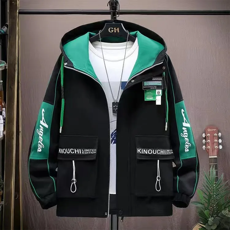 Spring and autumn retro quilted embroidered baseball uniform jacket men and women loose tide brand street jacket couple's shirt
Spring and autumn retro quilted embroidered baseball uniform jacket men and women loose tide brand street jacket couple's shirt