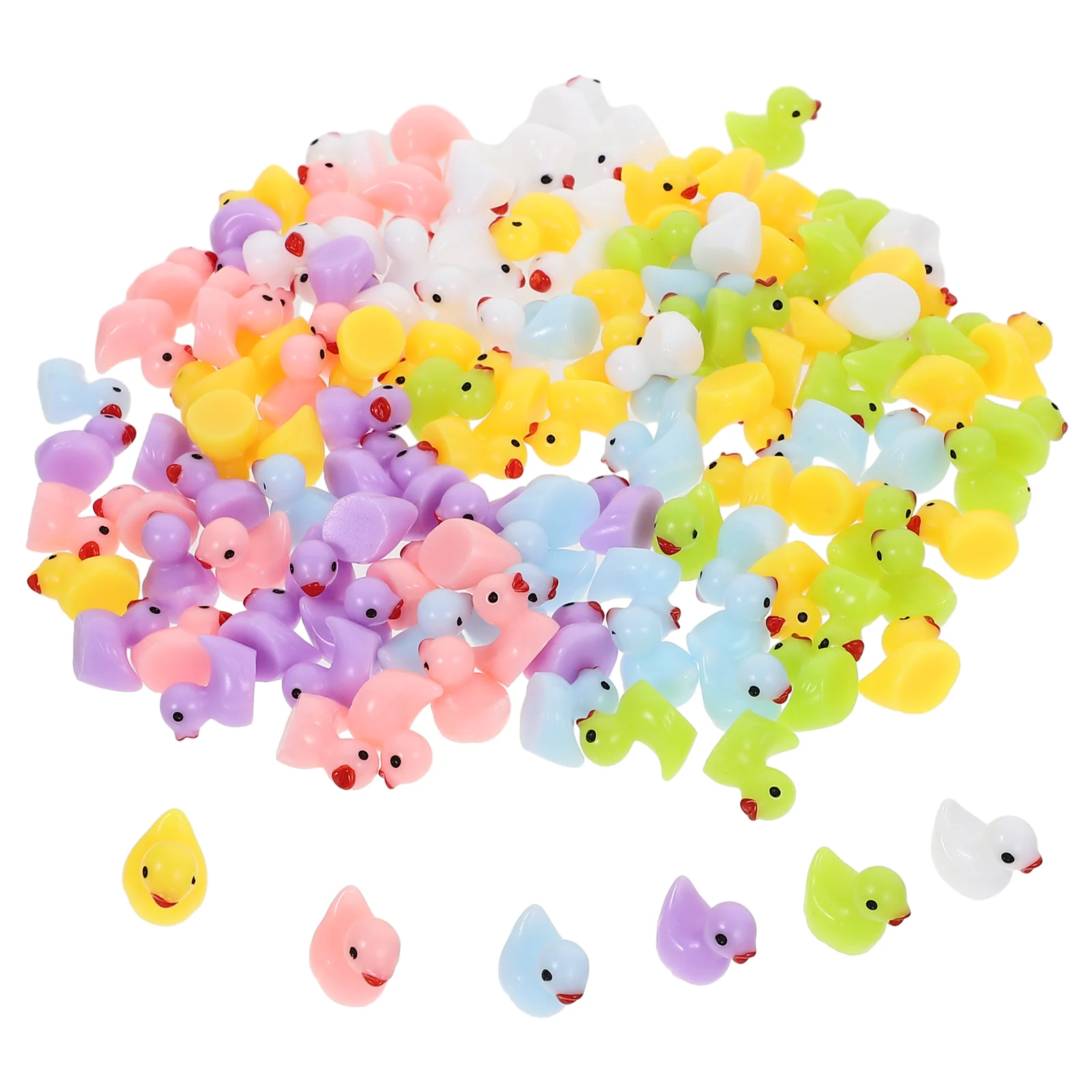 200 Pcs Car Decorations Resin Mini Ornament Decors Little Tiny Figurines Animals Miniature
200 Pcs Car Decorations Resin Mini Ornament Decors Little Tiny Figurines Animals Miniature