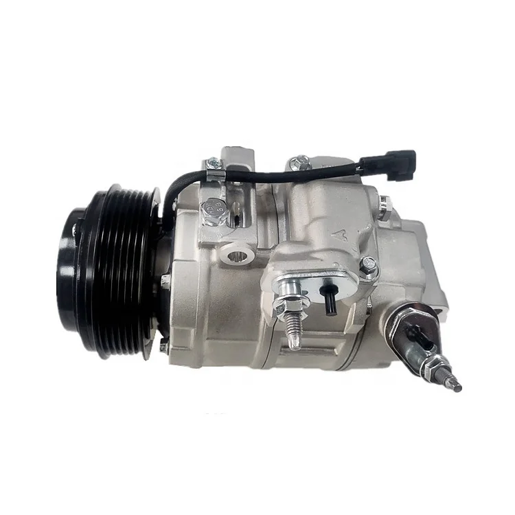 Good Process And Performance China Car Spare Parts Electric System OEM BB5Z-19703-A Auto AC Compressor
Good Process And Performance China Car Spare Parts Electric System OEM BB5Z-19703-A Auto AC Compressor