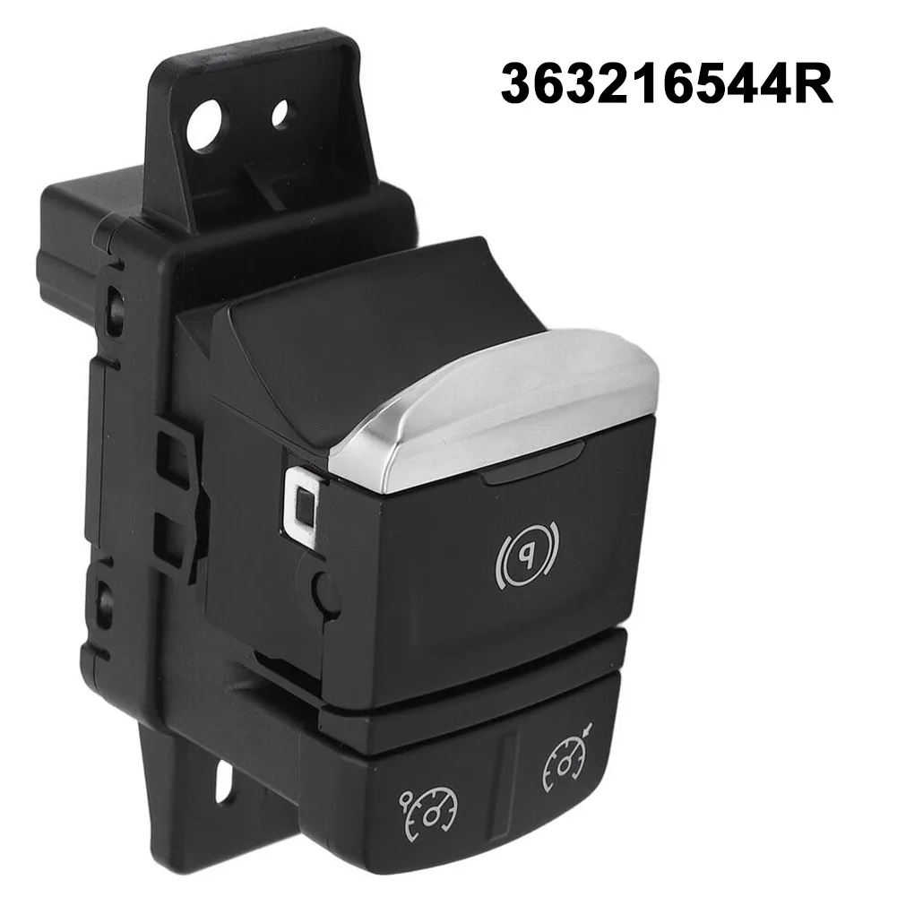 Car Cruise Switch Brake Parking 363216544R Fits For Renault Koleos Kadjar Captur Talisman Espace Interior Parts
Car Cruise Switch Brake Parking 363216544R Fits For Renault Koleos Kadjar Captur Talisman Espace Interior Parts