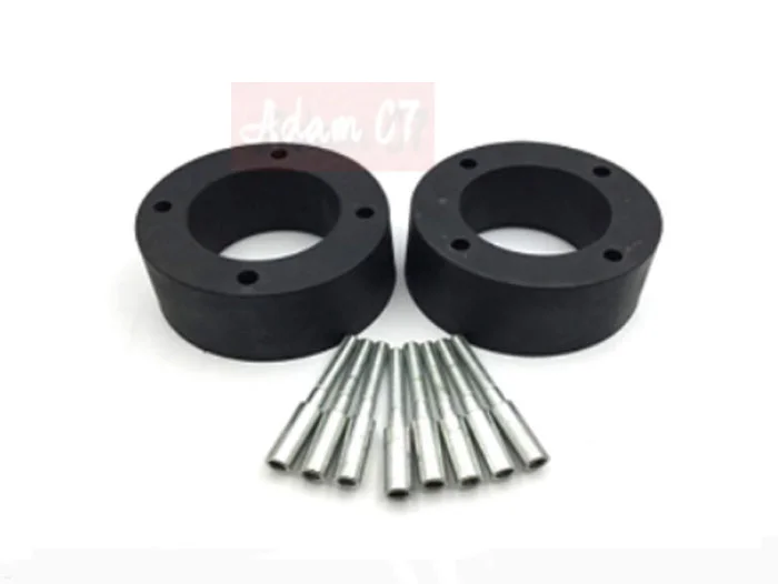 

Motorcycle Wheel Spacers For Urethane ATV 2.5 inch Wheel Spacers● Improve handling and stability ●Easy Installation●Spacer
