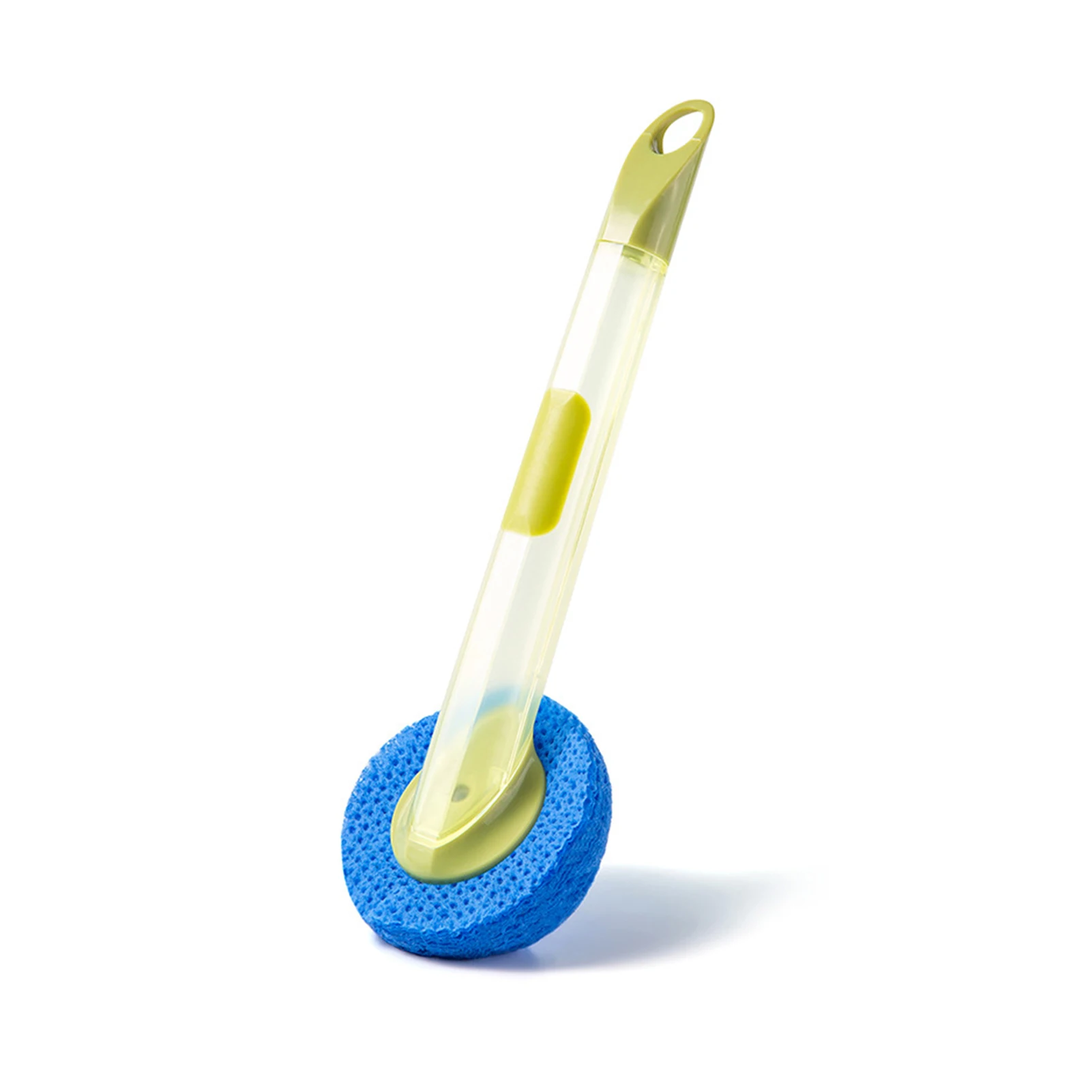 Kitchen Decontamination Cleaning Brush Soap Control Dispenser Scrubbers Dishwasher Cleaning Tool
Kitchen Decontamination Cleaning Brush Soap Control Dispenser Scrubbers Dishwasher Cleaning Tool