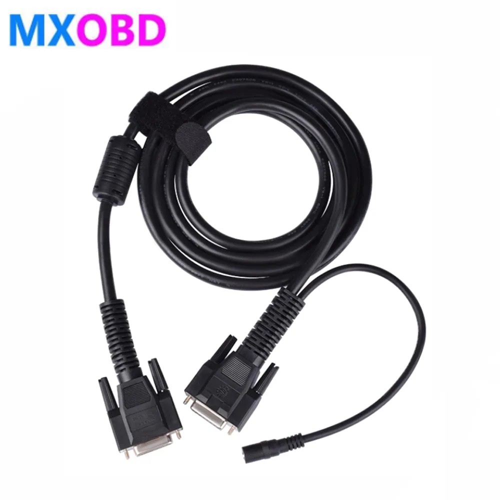 For FCAR Main Cable F3-A F3-W F3-S F7S Repair Auto Obd ii Car Cables Obd2 Adapter 12V OBD-II Wire OBD 2 Diagnostic Cable
For FCAR Main Cable F3-A F3-W F3-S F7S Repair Auto Obd ii Car Cables Obd2 Adapter 12V OBD-II Wire OBD 2 Diagnostic Cable