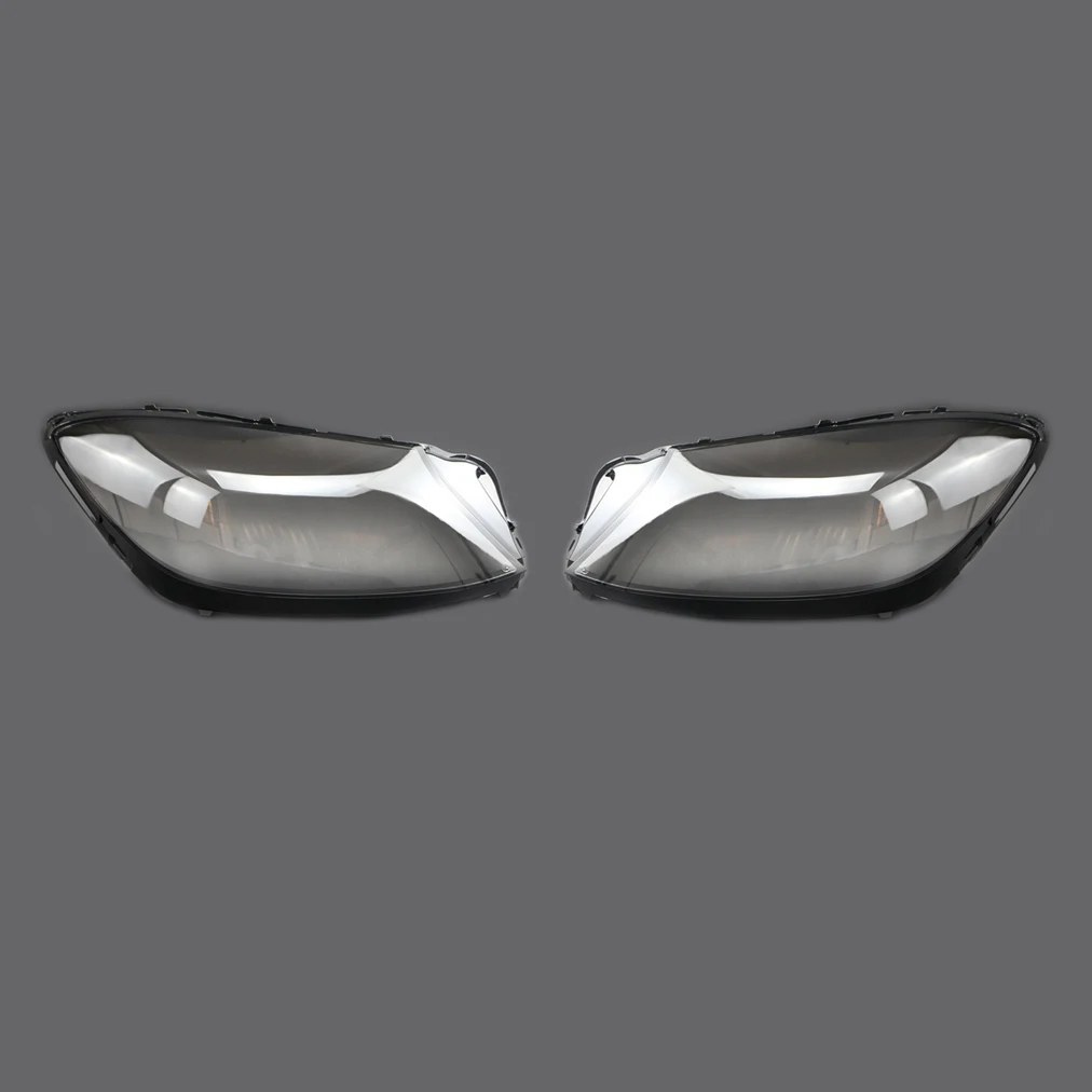 Прозрачная крышка объектива фары для Benz W222 S-Class 2018-2020
Прозрачная крышка объектива фары для Benz W222 S-Class 2018-2020