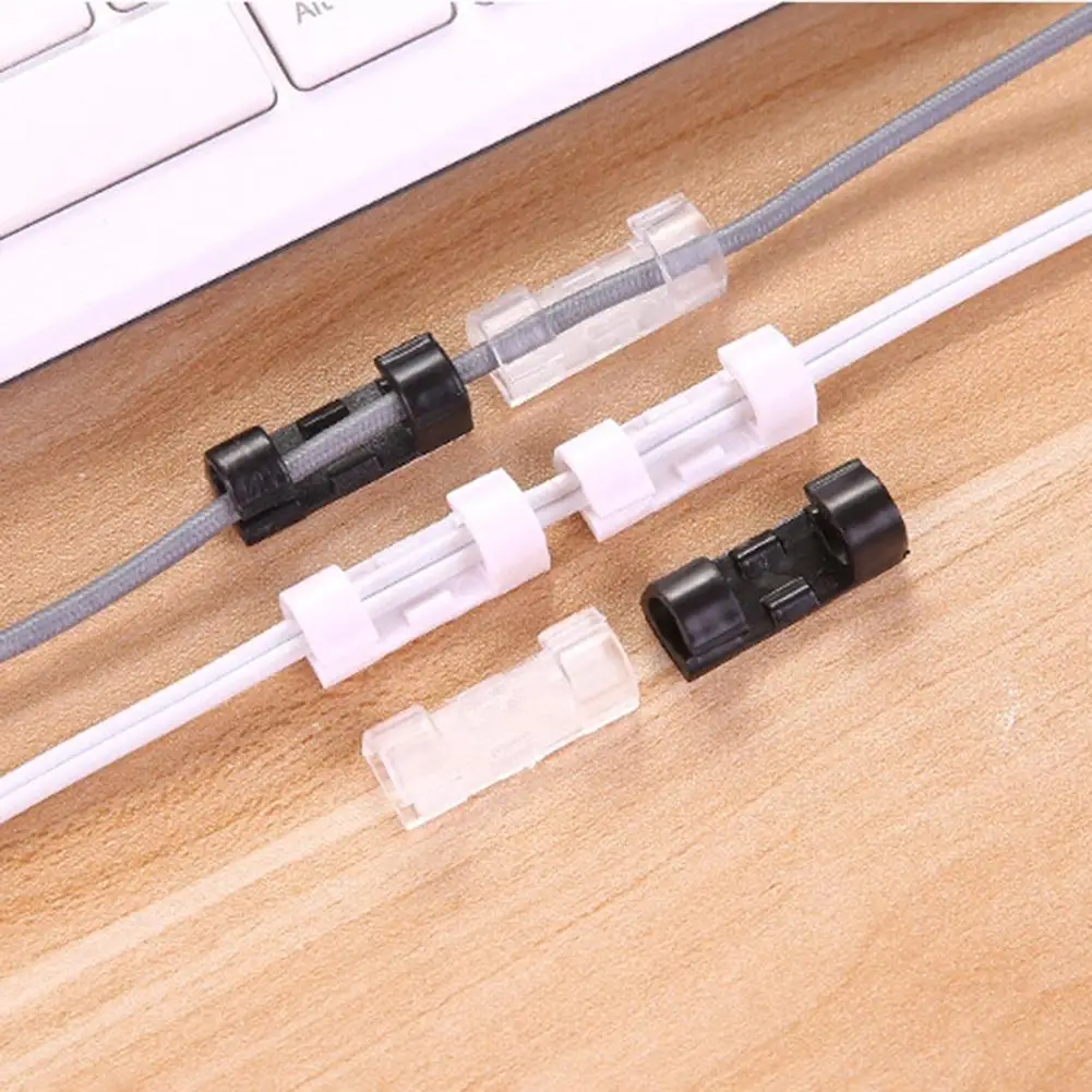 Good Wire Buckle Safe Anti-slip High Temperature Resistance Wire Buckle Anti-scratch Wire Winder for Home
Good Wire Buckle Safe Anti-slip High Temperature Resistance Wire Buckle Anti-scratch Wire Winder for Home
