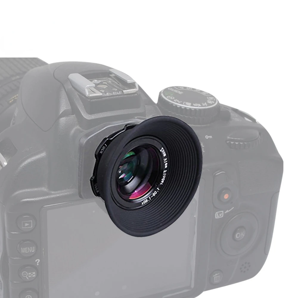 Для Canon 5D Mark II 5diii 6D 7D 60D 70D 450D 550D 600D 650D 700D 1100DZoom видоискатель окуляр увеличительное стекло 1.08X-1.60X
Для Canon 5D Mark II 5diii 6D 7D 60D 70D 450D 550D 600D 650D 700D 1100DZoom видоискатель окуляр увеличительное стекло 1.08X-1.60X