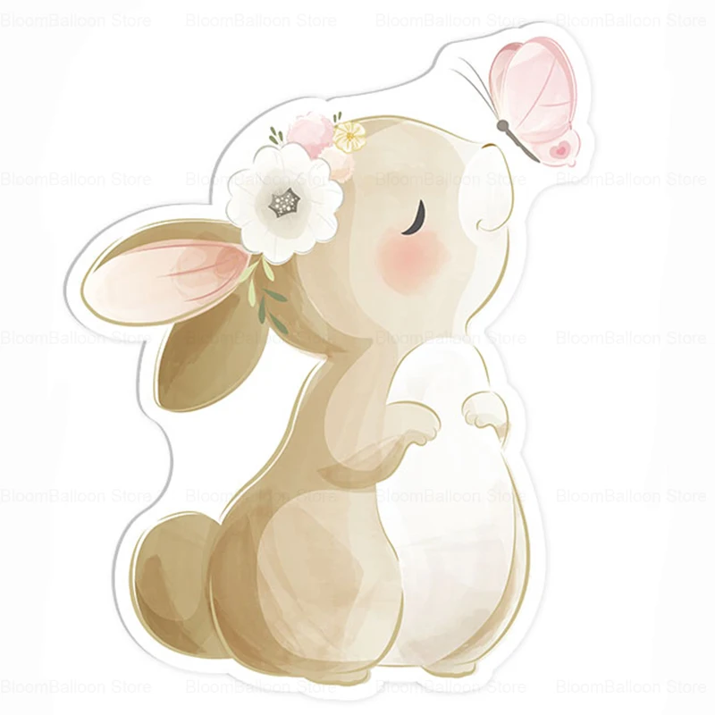12/18/24/36inch Rabbit KT Board Jungle Birthday Balloons Arch Party Backdrops for Safari Baby Shower Birthday Party Decorations
12/18/24/36inch Rabbit KT Board Jungle Birthday Balloons Arch Party Backdrops for Safari Baby Shower Birthday Party Decorations
