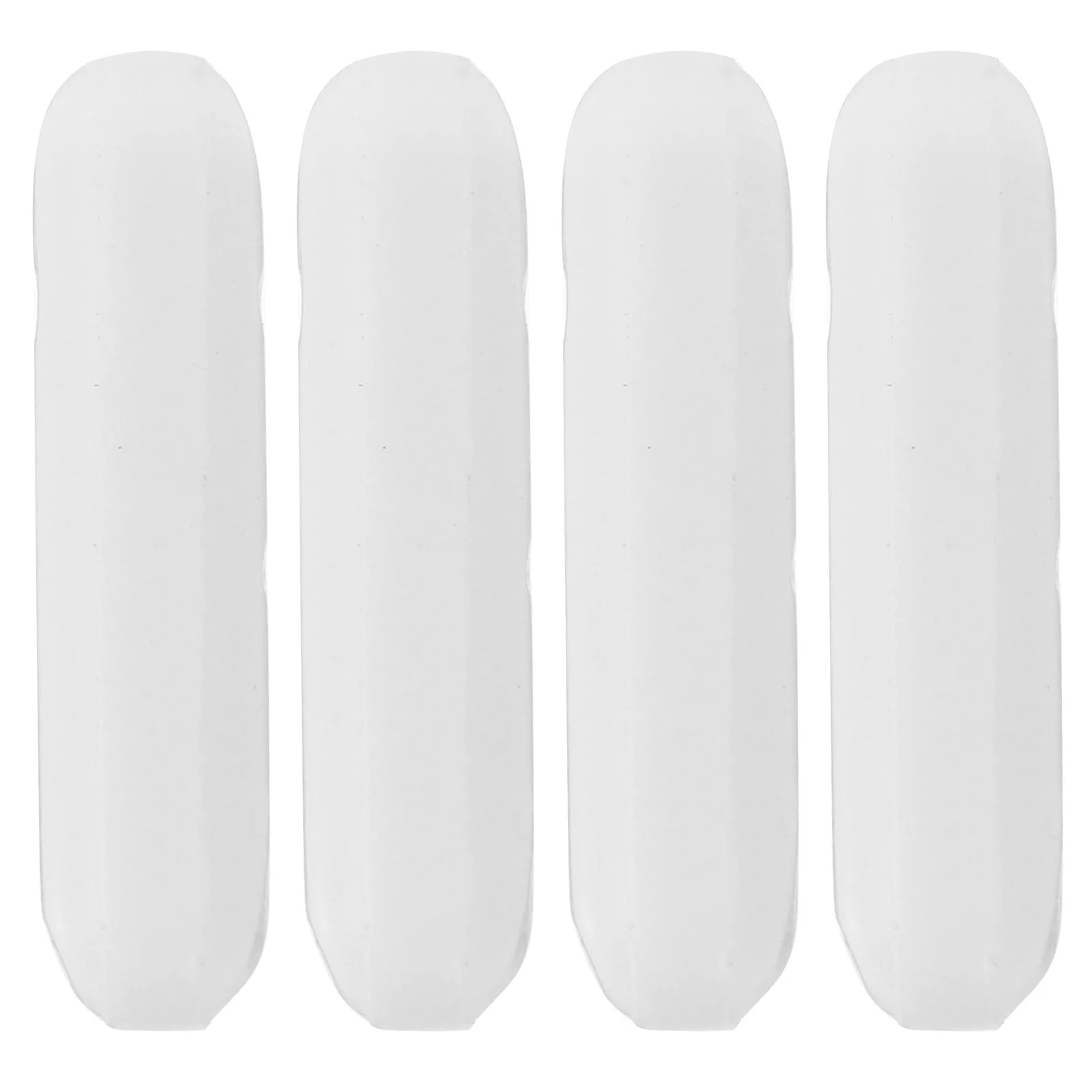 4 Pcs Magnetic Stirring Rod PTFE Rotor Stirrer Liquid Lab Stirrers Plate Mixer Electric Hot Cylindrical Bar Heavy Duty Magnets
4 Pcs Magnetic Stirring Rod PTFE Rotor Stirrer Liquid Lab Stirrers Plate Mixer Electric Hot Cylindrical Bar Heavy Duty Magnets