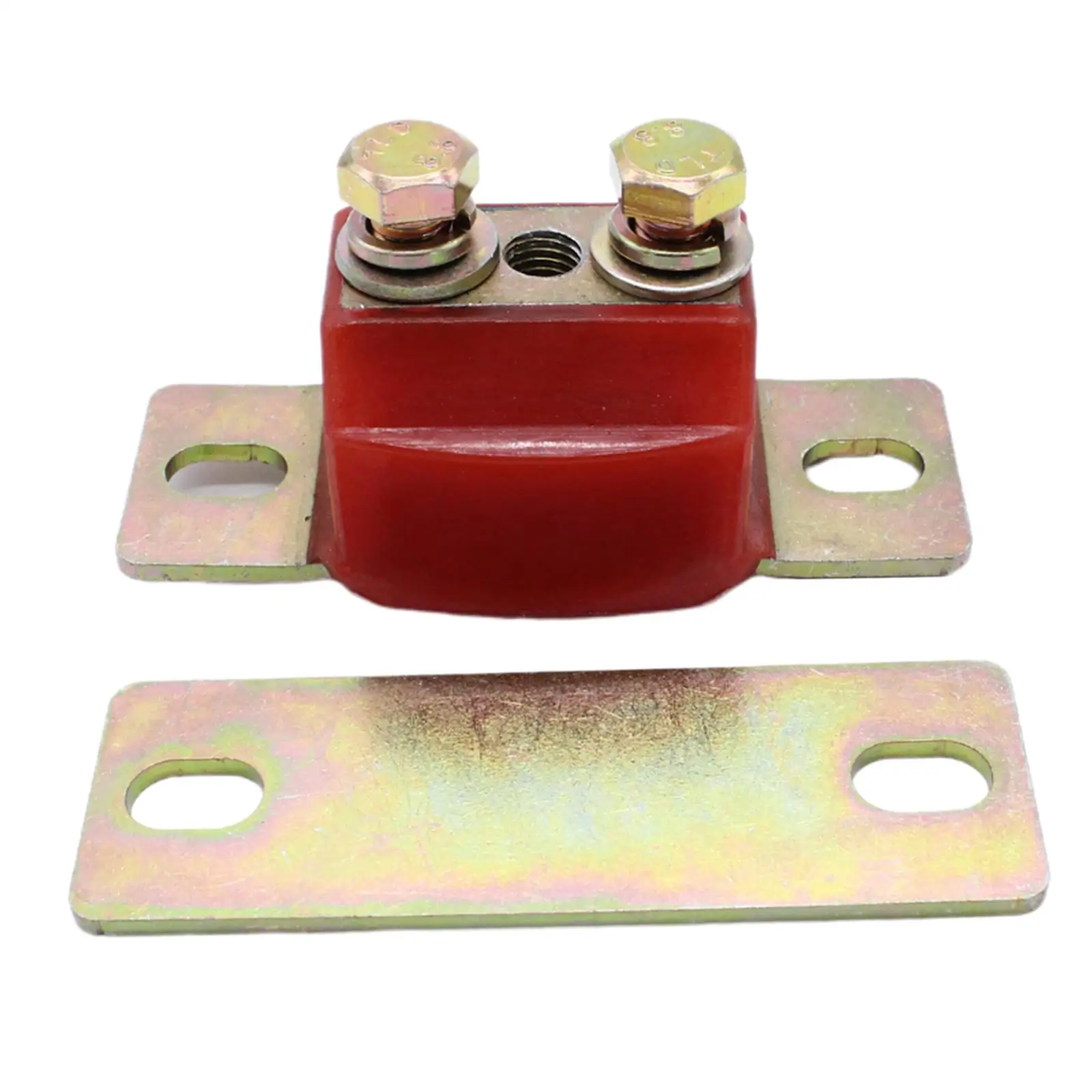 Transmission Mount Polyurethane Turbo For Chevy For GM Turbo 350 TH400 Transmissions Red For Chevy
Transmission Mount Polyurethane Turbo For Chevy For GM Turbo 350 TH400 Transmissions Red For Chevy