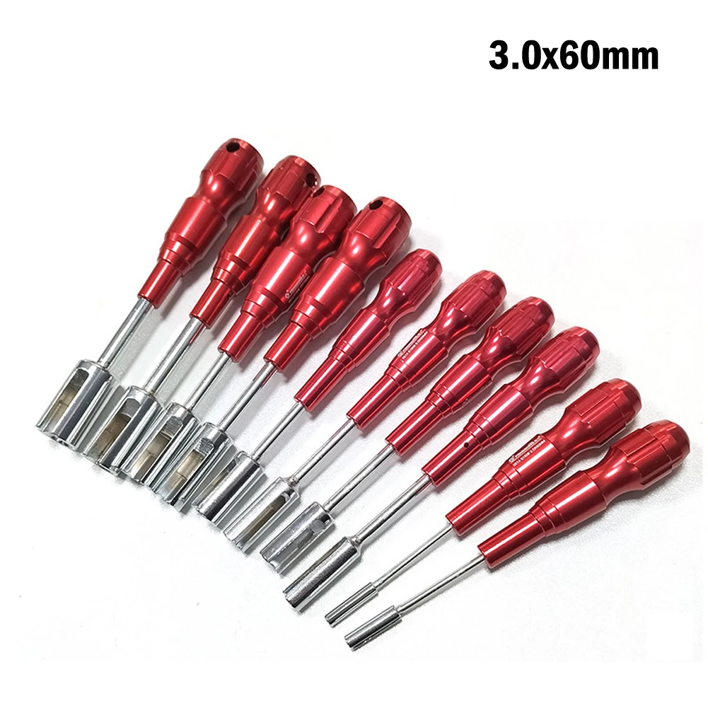 Socket Screwdriver 7.0mm 8.0mm 9.0mm Half Wrench 14.0mm 1Pc 3-14mm 5.5mm Hex Screwdriver Hexagonal Accessories
Socket Screwdriver 7.0mm 8.0mm 9.0mm Half Wrench 14.0mm 1Pc 3-14mm 5.5mm Hex Screwdriver Hexagonal Accessories
