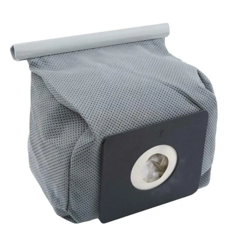 1Pc Universal Reusable Vacuum Dust Bag For Midea Haier Non Woven Cloth Washable Filter Dust Bag Replacement Vacuum Cleaner Bags
1Pc Universal Reusable Vacuum Dust Bag For Midea Haier Non Woven Cloth Washable Filter Dust Bag Replacement Vacuum Cleaner Bags