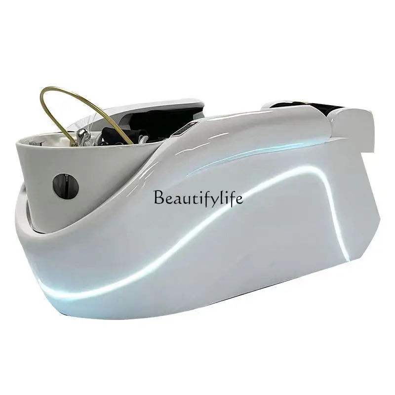 Automatic Massage Shampoo Bed Water Circulation Fumigation Integrated Bedside Therapy Constant Temperature
Automatic Massage Shampoo Bed Water Circulation Fumigation Integrated Bedside Therapy Constant Temperature
