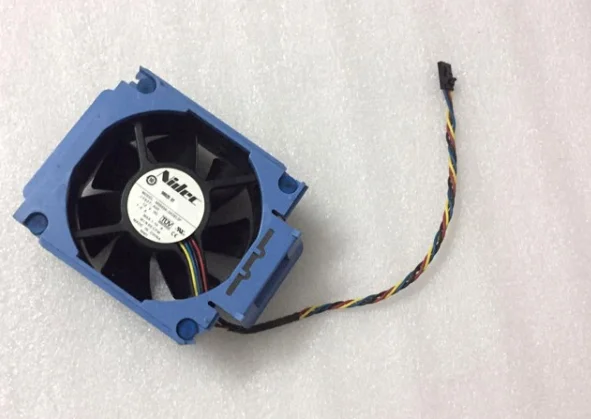Серверный охлаждающий вентилятор 0JY927 0JY723 PowerEdge T300 
Серверный охлаждающий вентилятор 0JY927 0JY723 PowerEdge T300
