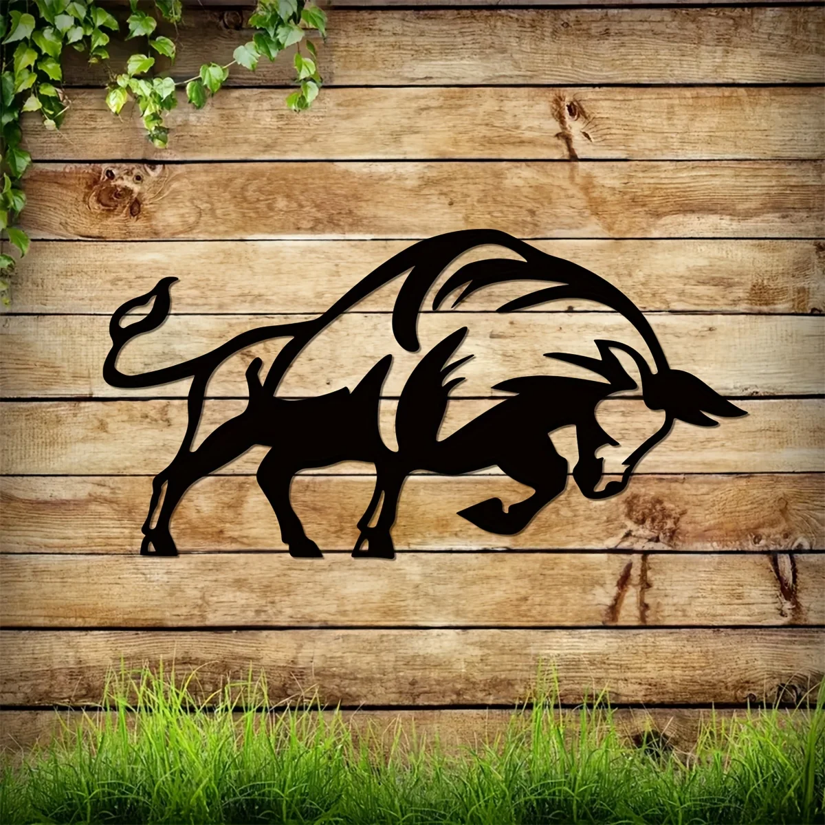 Animal Bull Metal Wall Art, Bull Vintage Metal Sign - Bull Ride Metal Wall Art Decor, Front Door Decoration, Wall Art Gifts
Animal Bull Metal Wall Art, Bull Vintage Metal Sign - Bull Ride Metal Wall Art Decor, Front Door Decoration, Wall Art Gifts