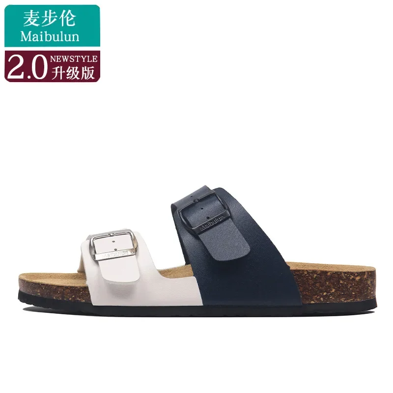 

Designer sandals men women slides sliders platform slipper cork Soft mules Outdoor Indoor pantoufle causal shoes big size 44 45