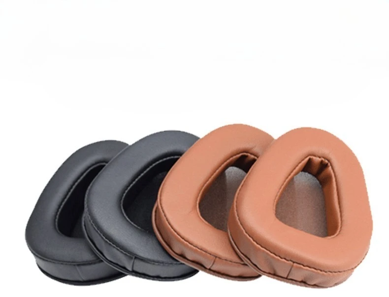 Replacement High-quality Headset Foam Cusion Suitable for Skullcandy Roc Rocnation Aviator 2.0 Earpads Soft Protein Sponge Cover Replacement High-quality Headset Foam Cusion Suitable for Skullcandy Roc Rocnation Aviator 2.0 Earpads Soft Protein Sponge Cover