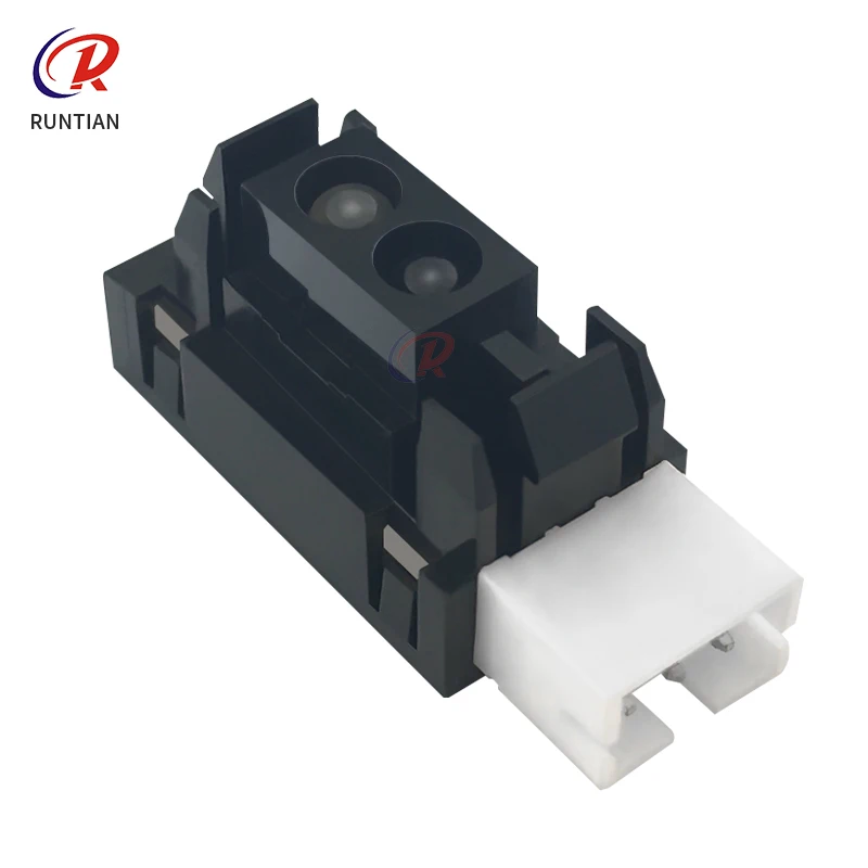 1pcs Paper Width Sensor for Mimaki JV33 JV34 JV5 TS34 Paper Measuring Width Optical Material Sensor Printer Paper Test Sensor
1pcs Paper Width Sensor for Mimaki JV33 JV34 JV5 TS34 Paper Measuring Width Optical Material Sensor Printer Paper Test Sensor