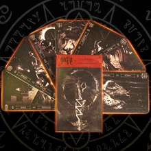 2022 New Arrive Tarot Original Oracle Card Divination Fate Playing Card High Quality English Version Tarots Deck Drinking Game
2022 New Arrive Tarot Original Oracle Card Divination Fate Playing Card High Quality English Version Tarots Deck Drinking Game
